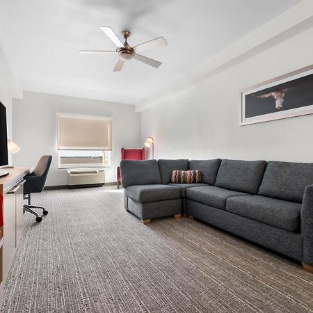 Hilton Garden Inn אמארילו מראה חיצוני תמונה