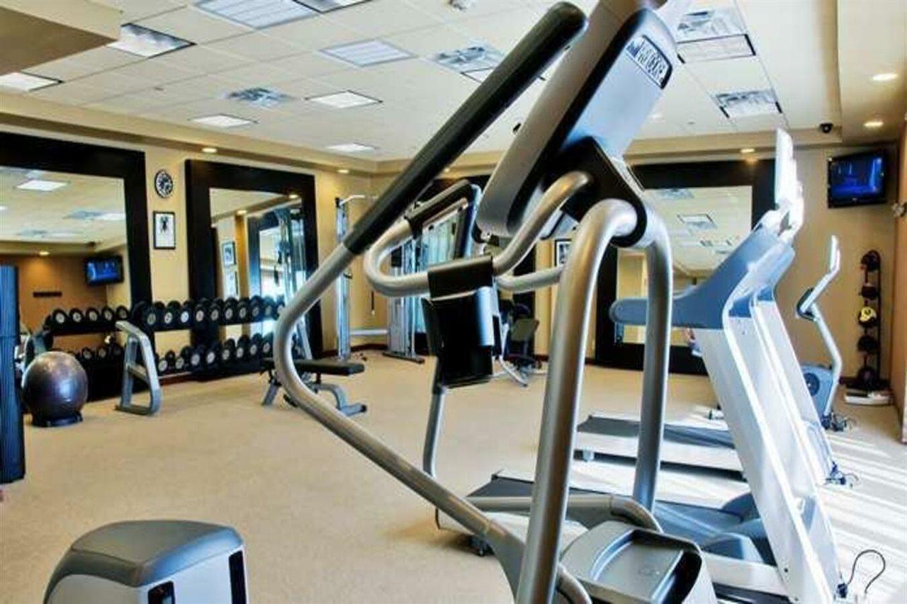 Hilton Garden Inn אמארילו מראה חיצוני תמונה