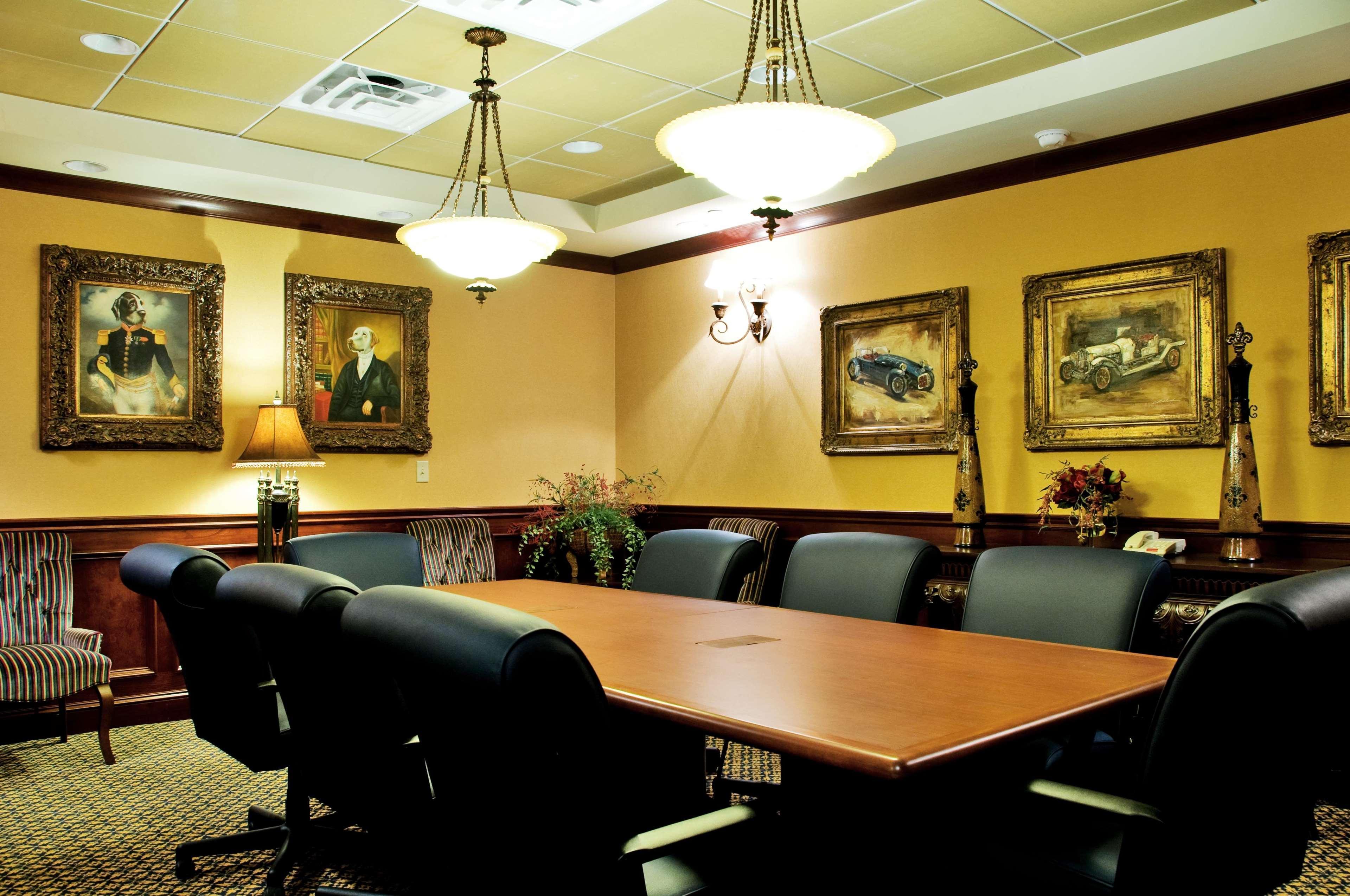 Hilton Garden Inn אמארילו מתקנים תמונה