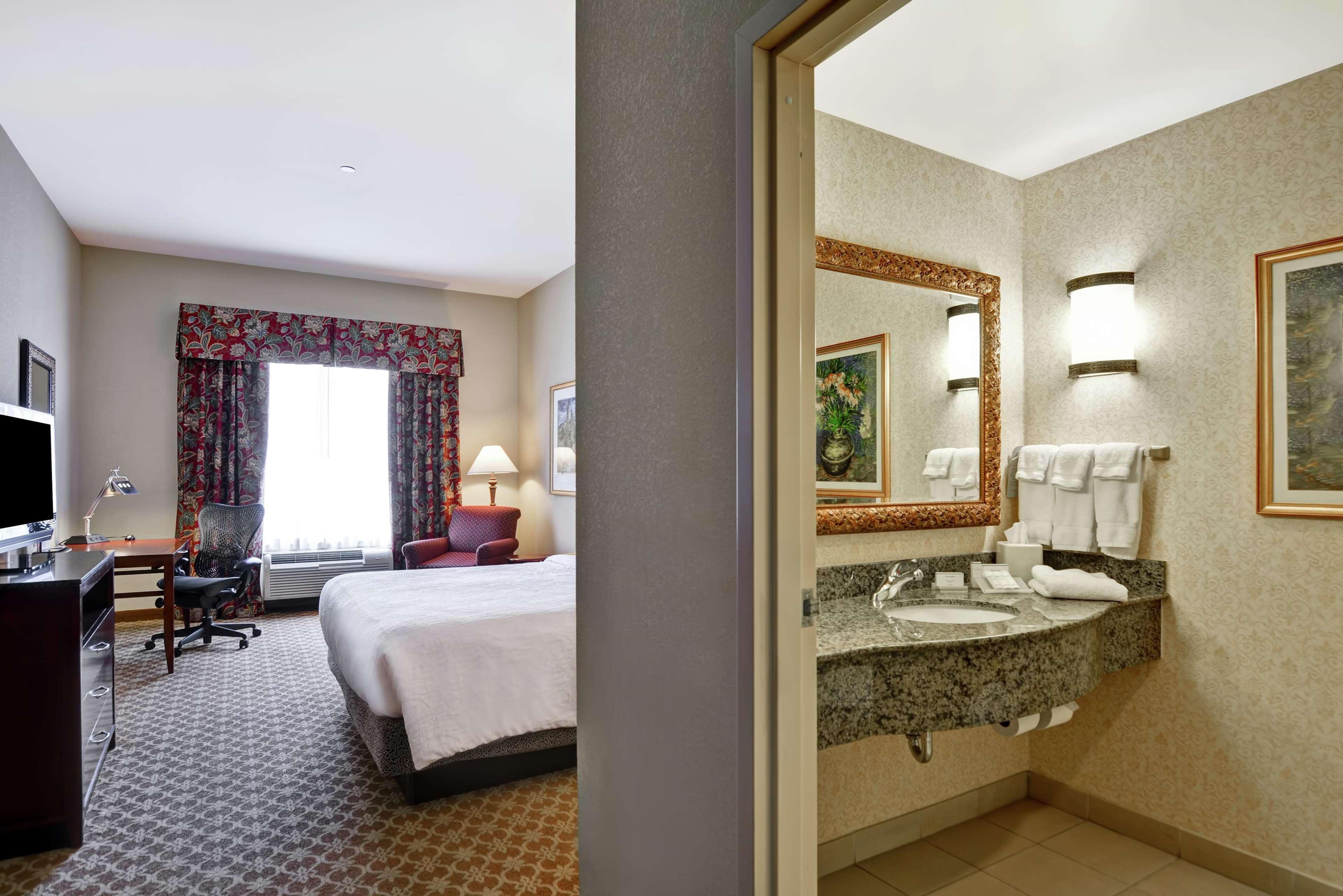 Hilton Garden Inn אמארילו מראה חיצוני תמונה