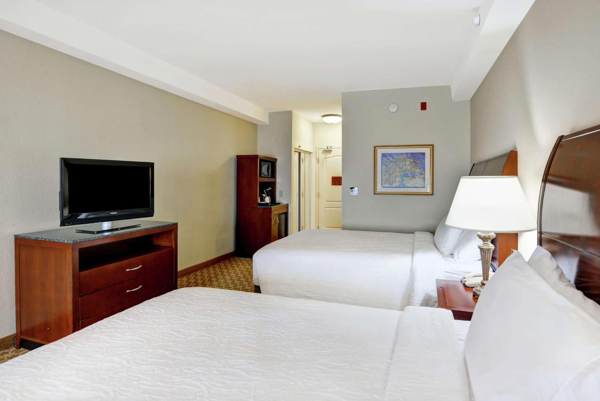 Hilton Garden Inn אמארילו מראה חיצוני תמונה