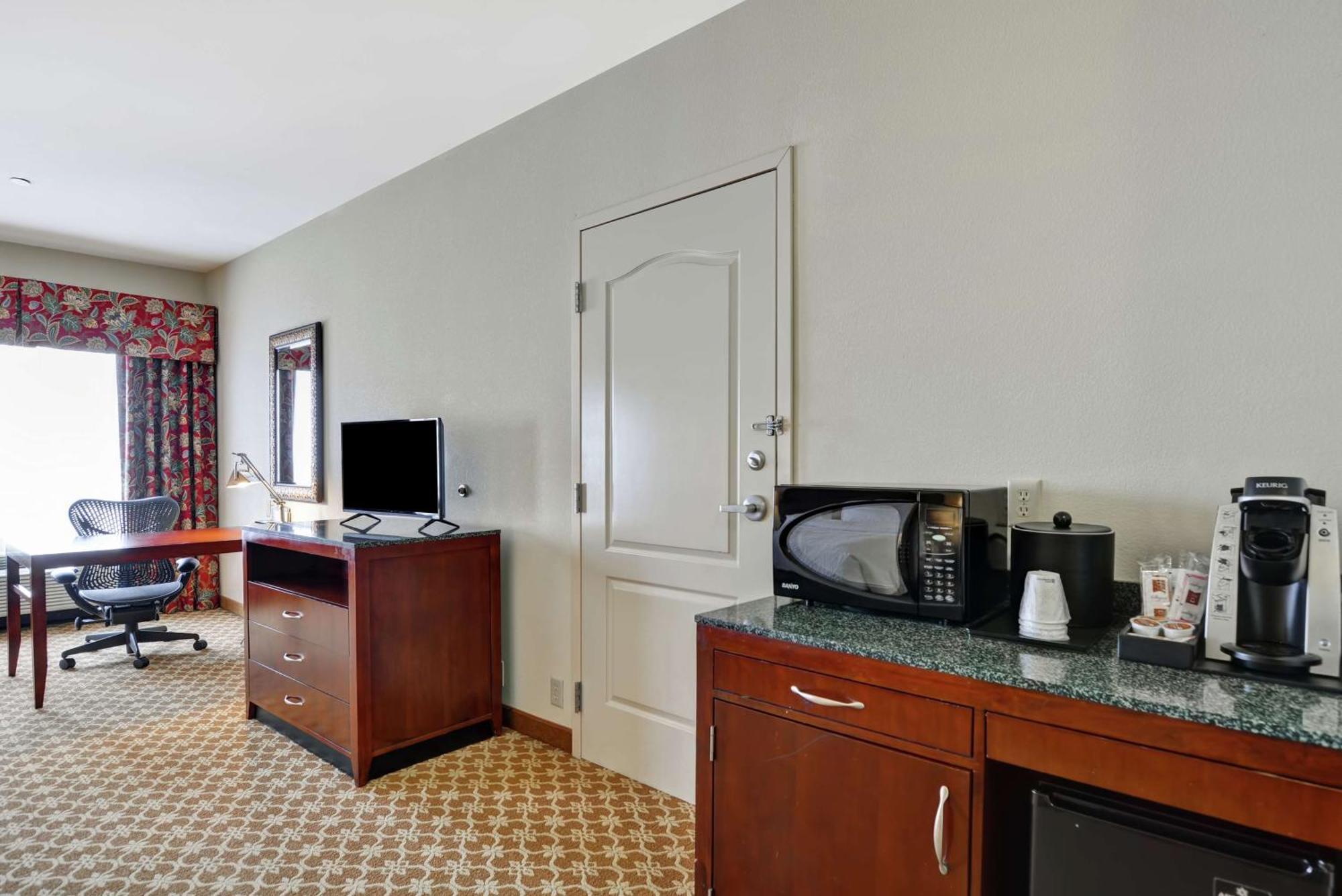Hilton Garden Inn אמארילו מראה חיצוני תמונה