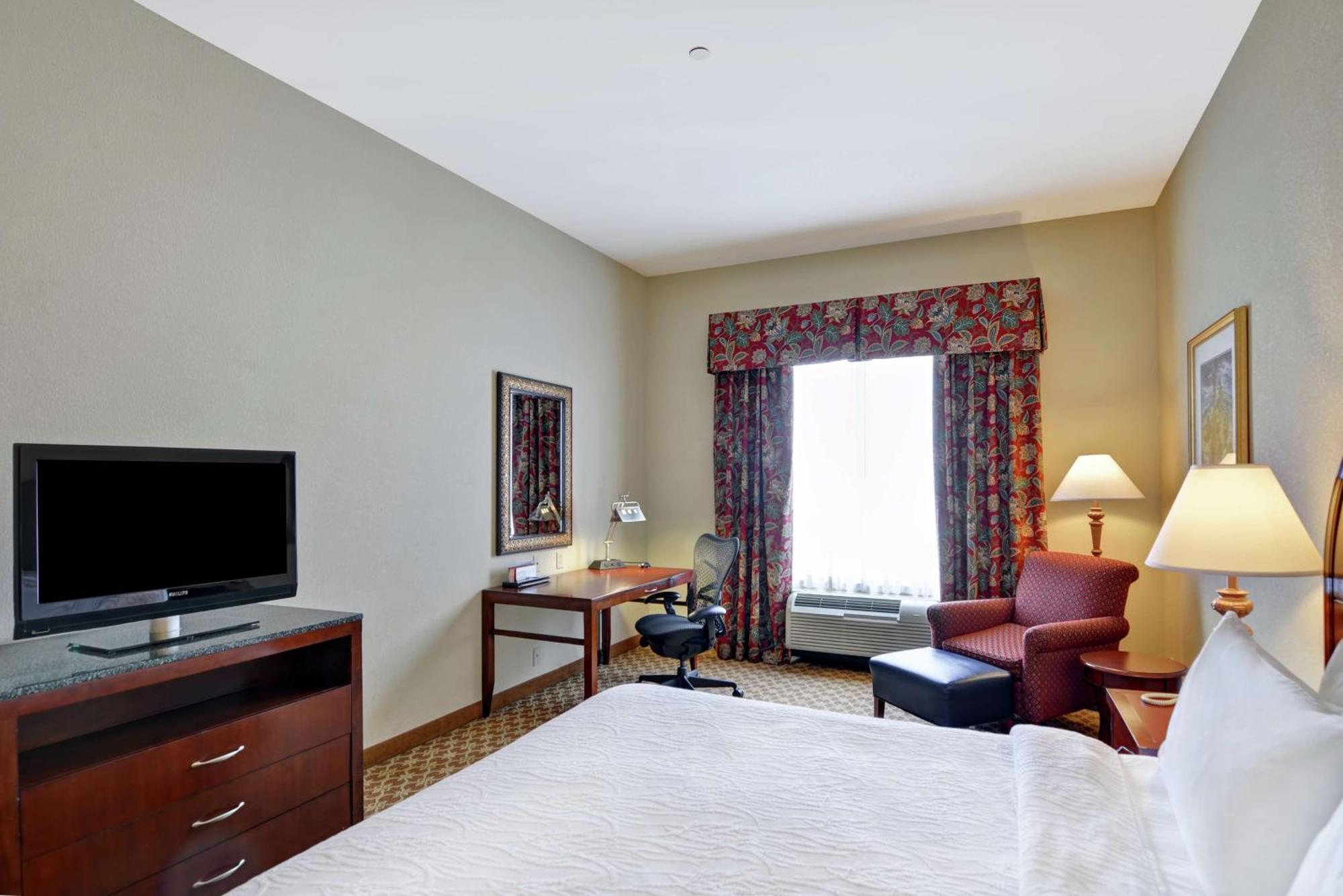 Hilton Garden Inn אמארילו מראה חיצוני תמונה