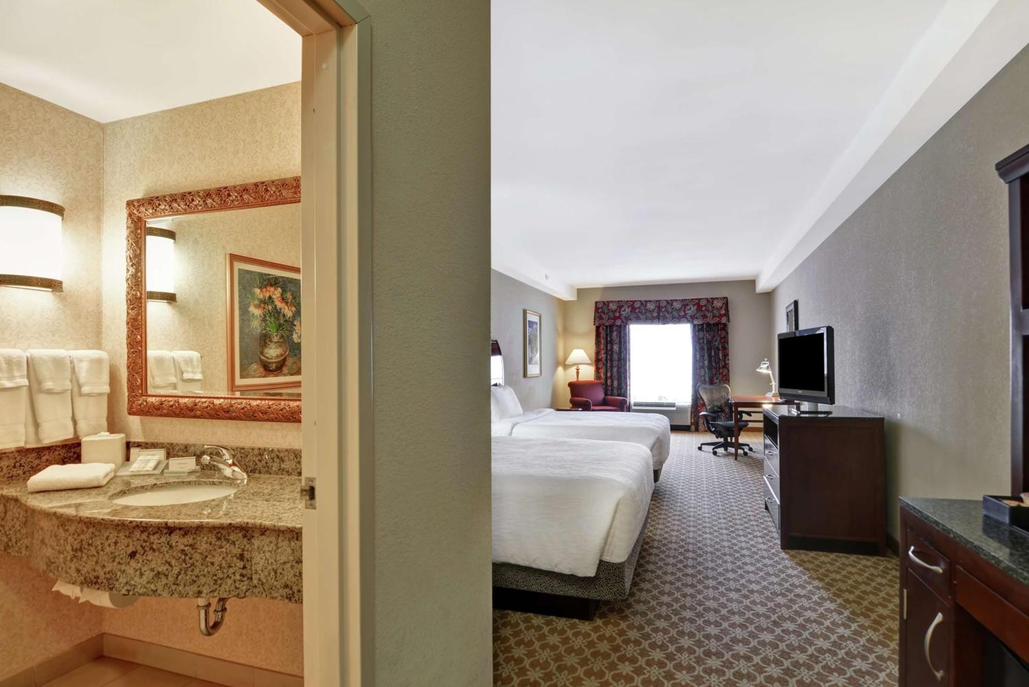 Hilton Garden Inn אמארילו מראה חיצוני תמונה