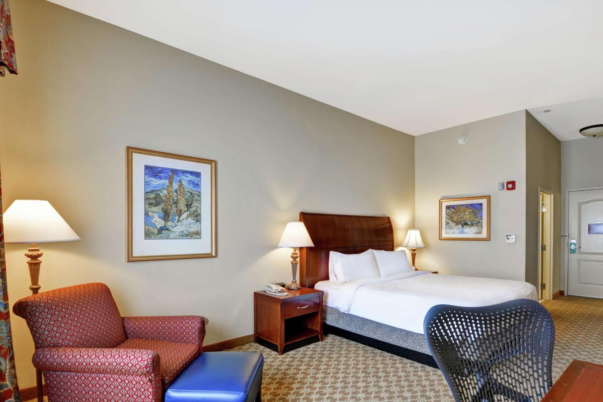 Hilton Garden Inn אמארילו מראה חיצוני תמונה