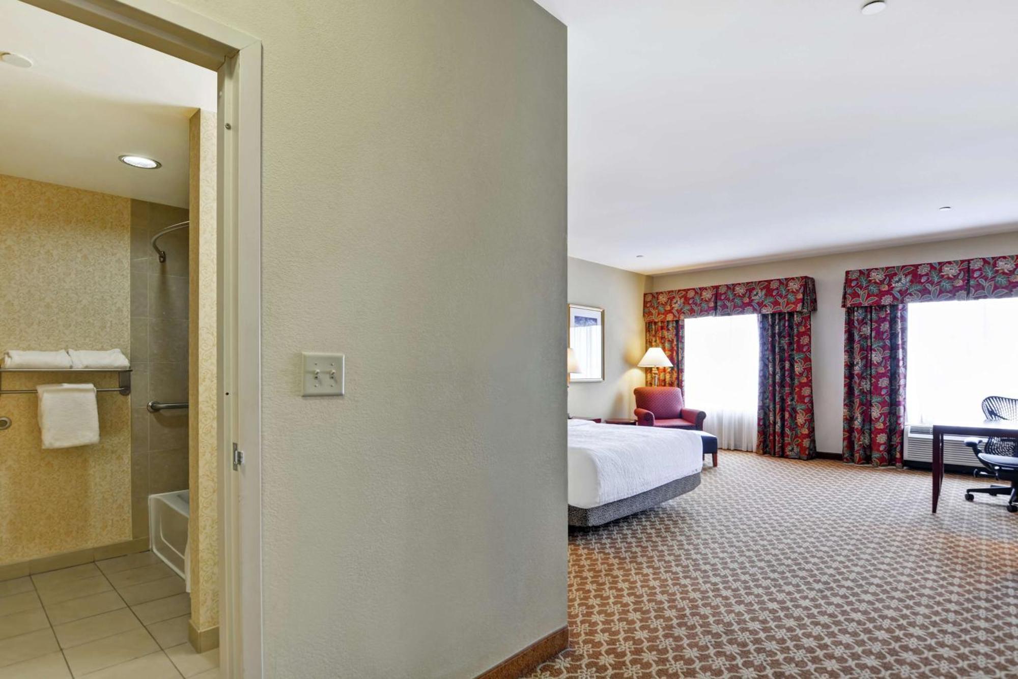 Hilton Garden Inn אמארילו מראה חיצוני תמונה