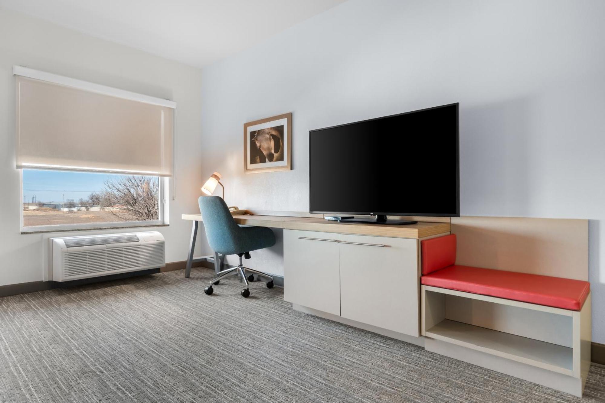 Hilton Garden Inn אמארילו מראה חיצוני תמונה