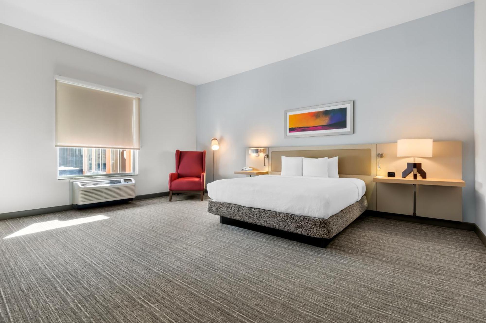 Hilton Garden Inn אמארילו מראה חיצוני תמונה