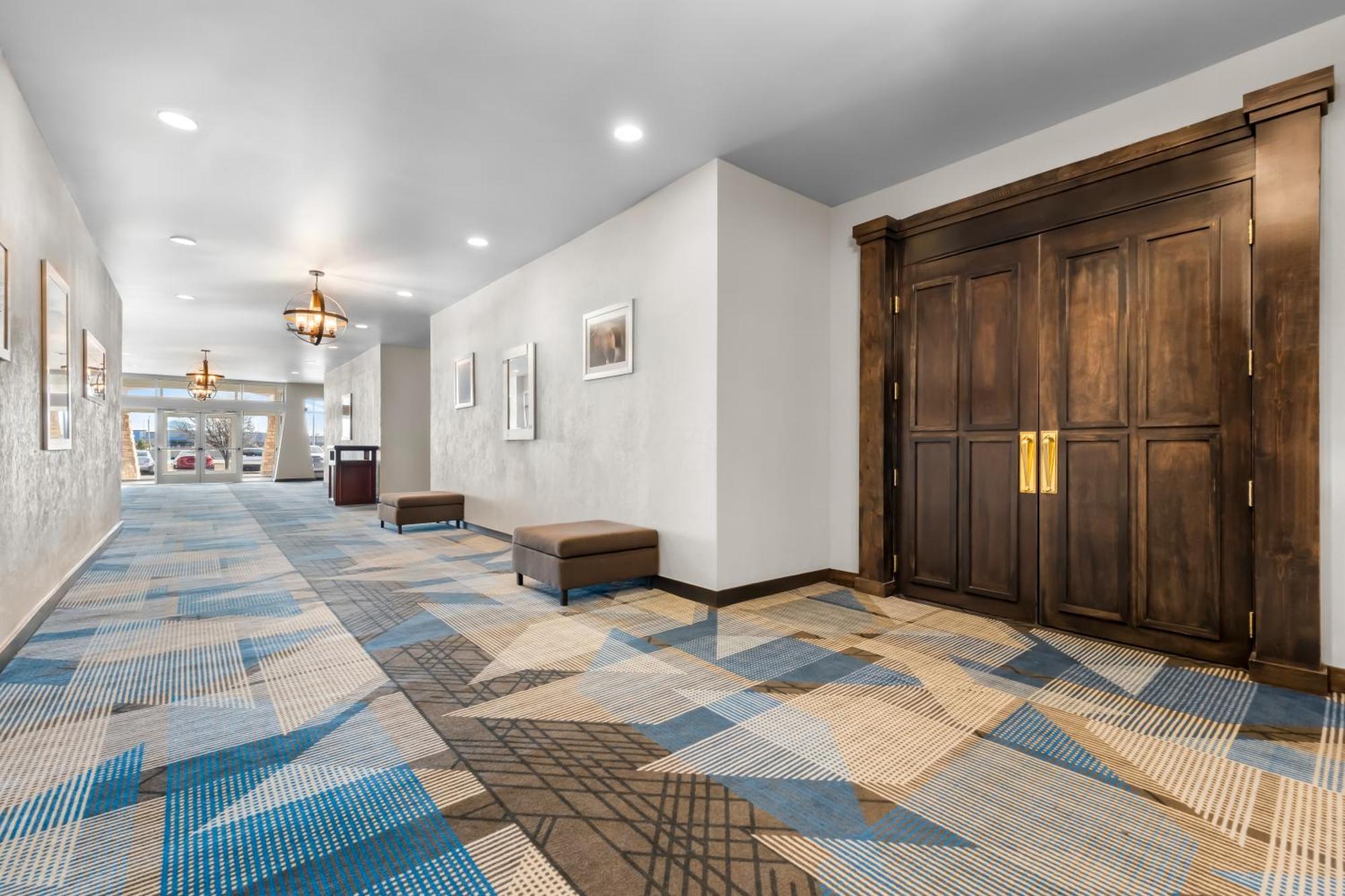 Hilton Garden Inn אמארילו מראה חיצוני תמונה