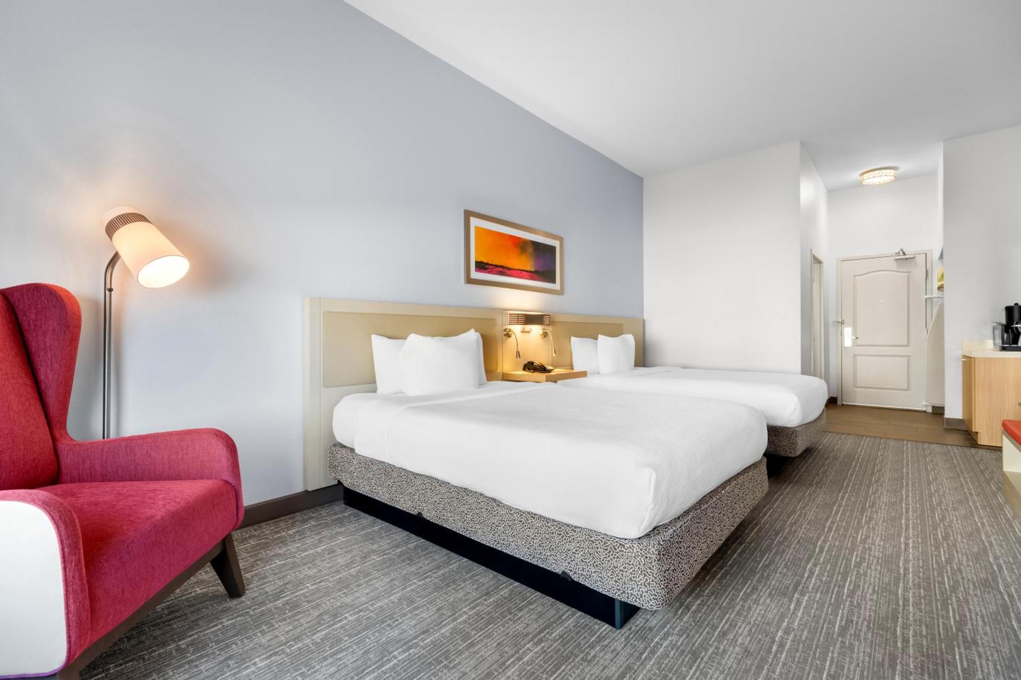 Hilton Garden Inn אמארילו מראה חיצוני תמונה