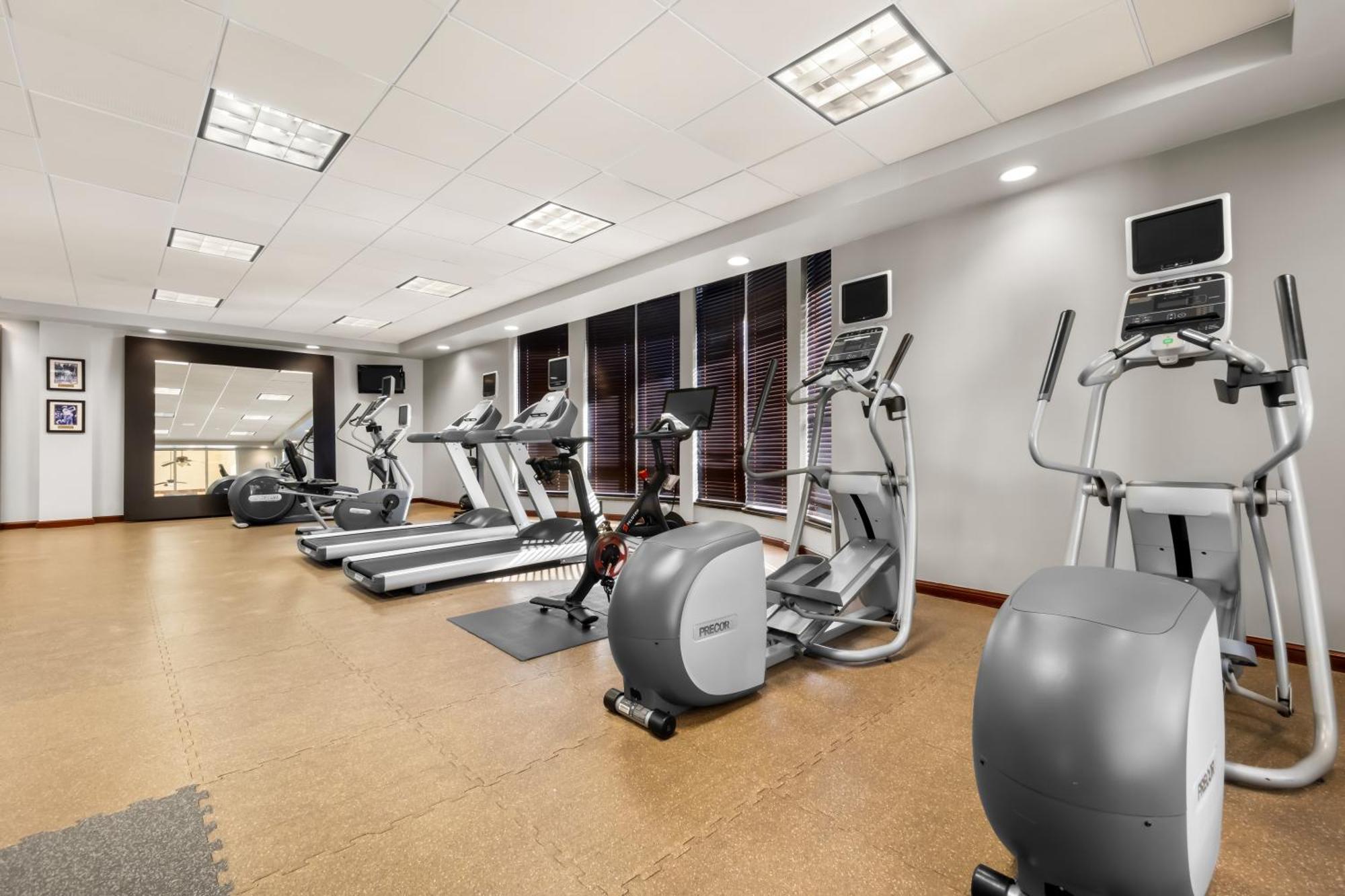 Hilton Garden Inn אמארילו מראה חיצוני תמונה