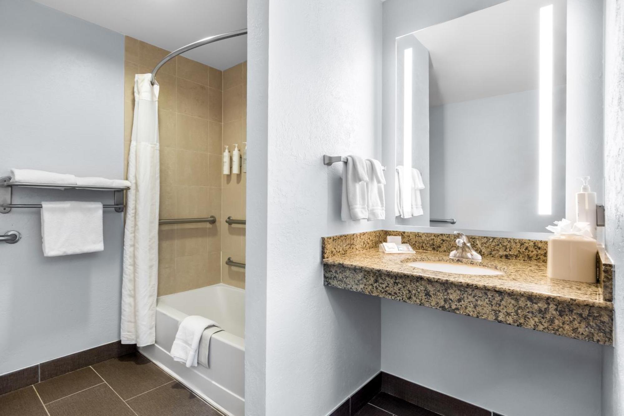 Hilton Garden Inn אמארילו מראה חיצוני תמונה