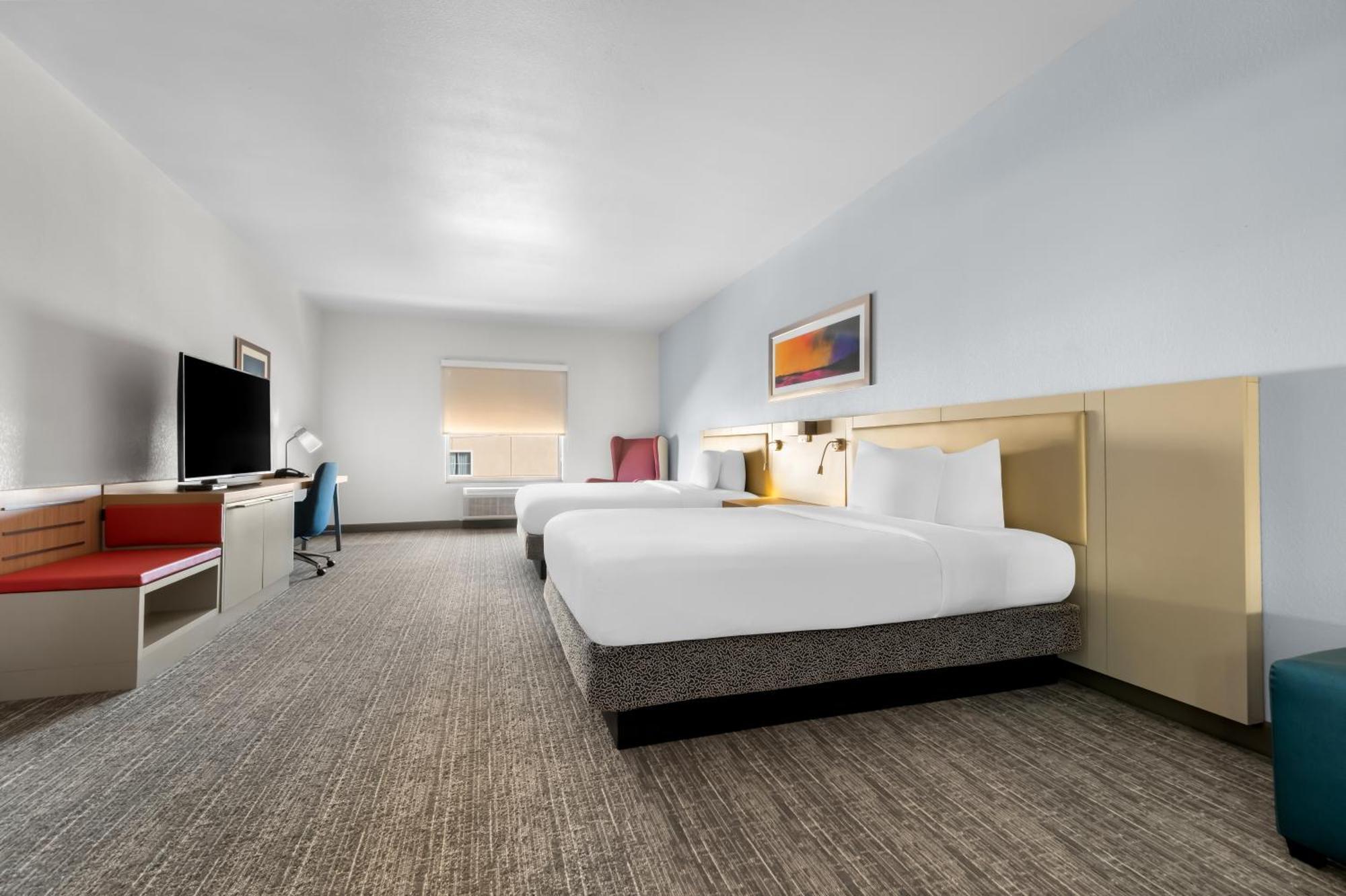 Hilton Garden Inn אמארילו מראה חיצוני תמונה