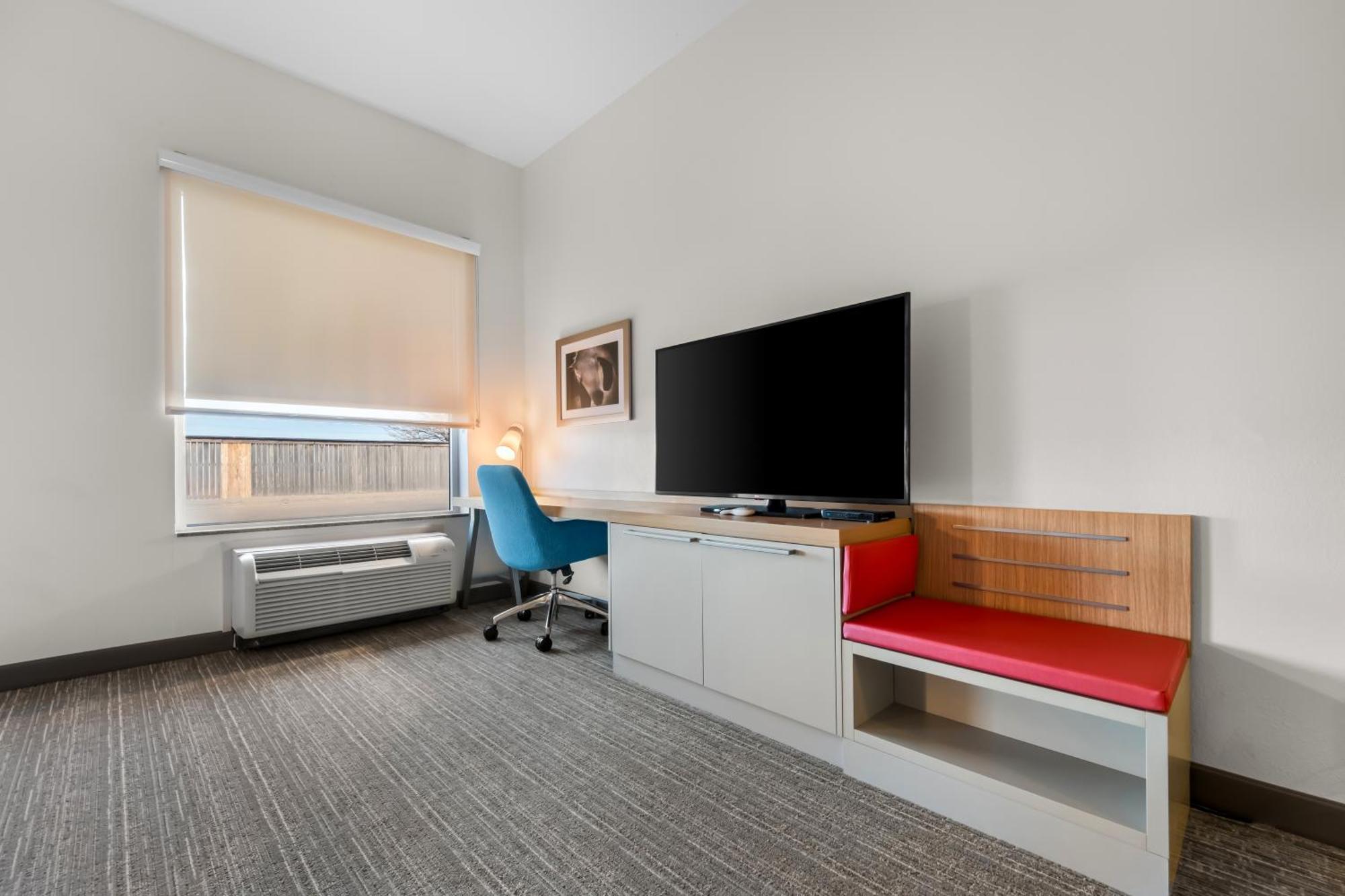 Hilton Garden Inn אמארילו מראה חיצוני תמונה