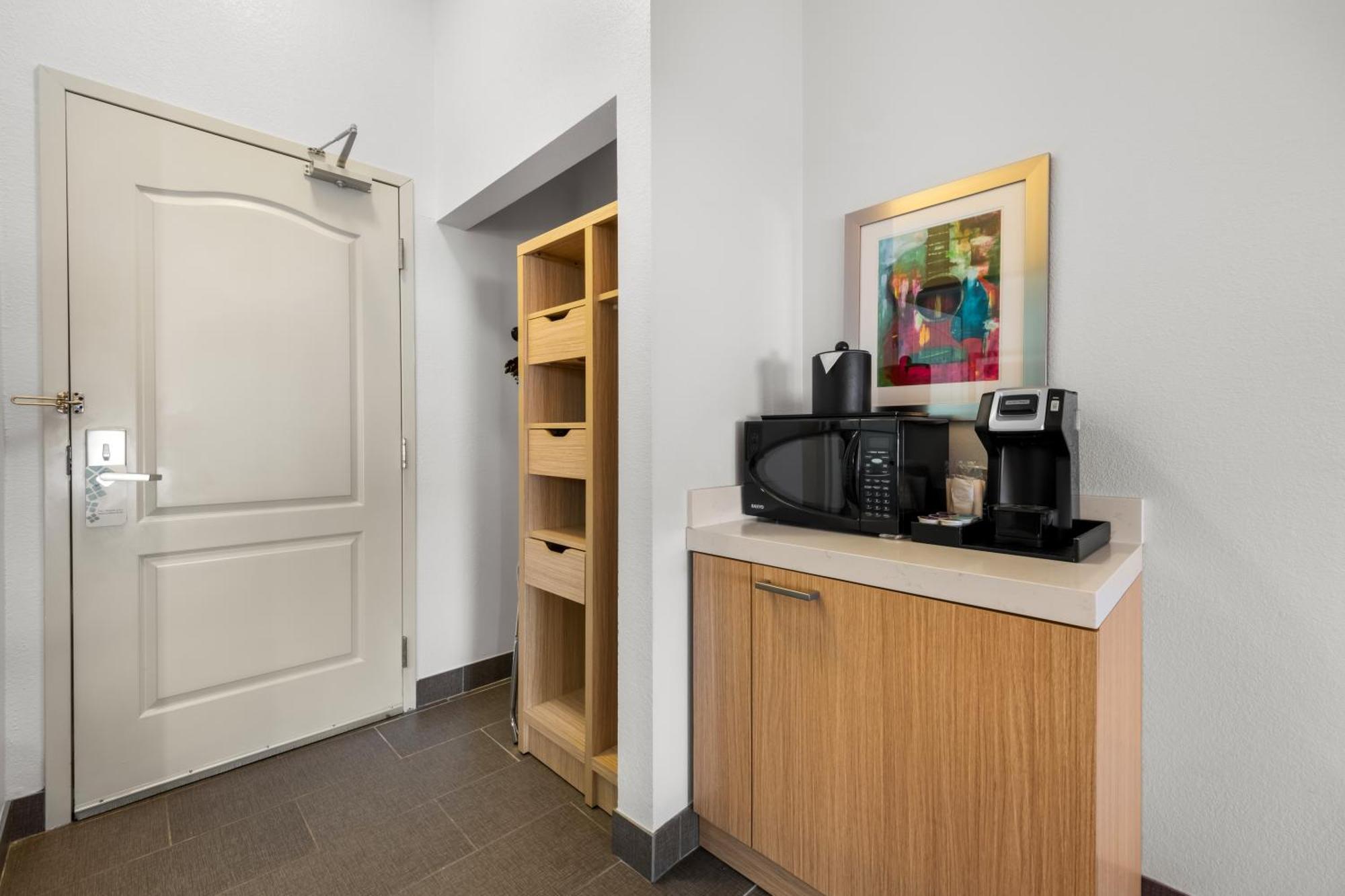 Hilton Garden Inn אמארילו מראה חיצוני תמונה