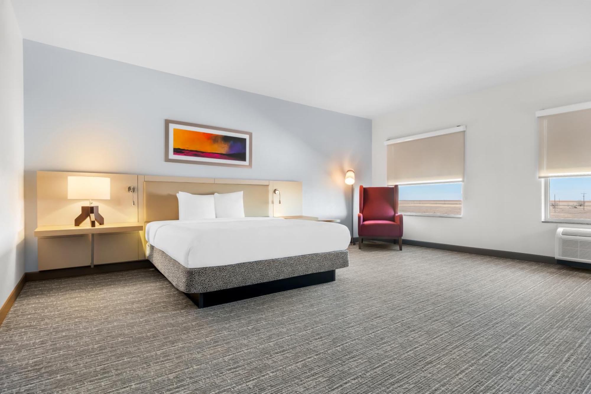 Hilton Garden Inn אמארילו מראה חיצוני תמונה