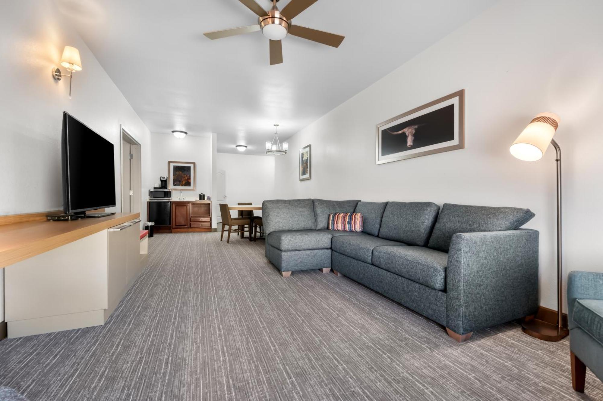 Hilton Garden Inn אמארילו מראה חיצוני תמונה