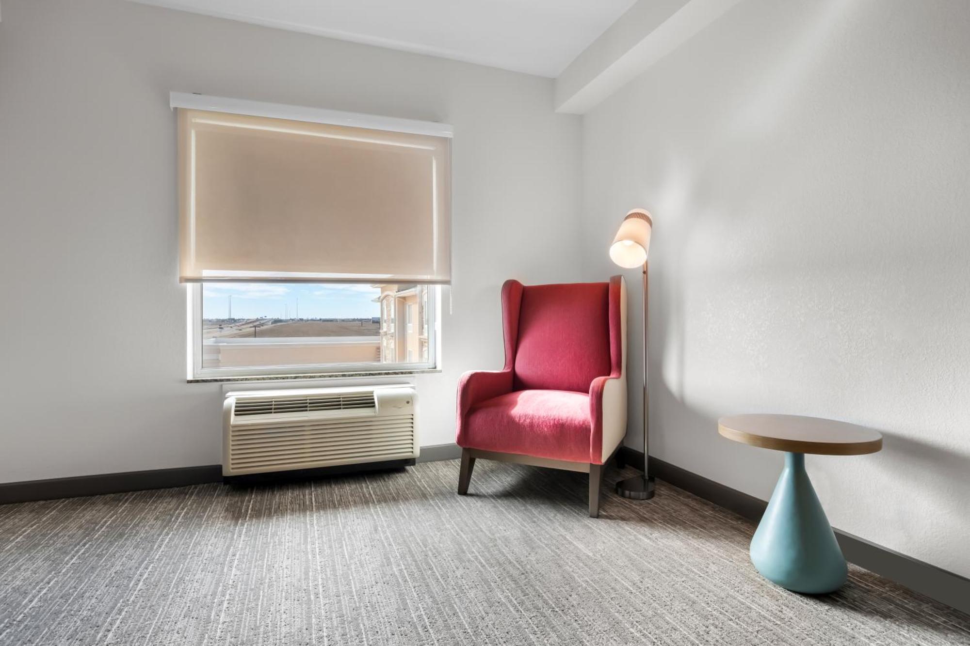 Hilton Garden Inn אמארילו מראה חיצוני תמונה