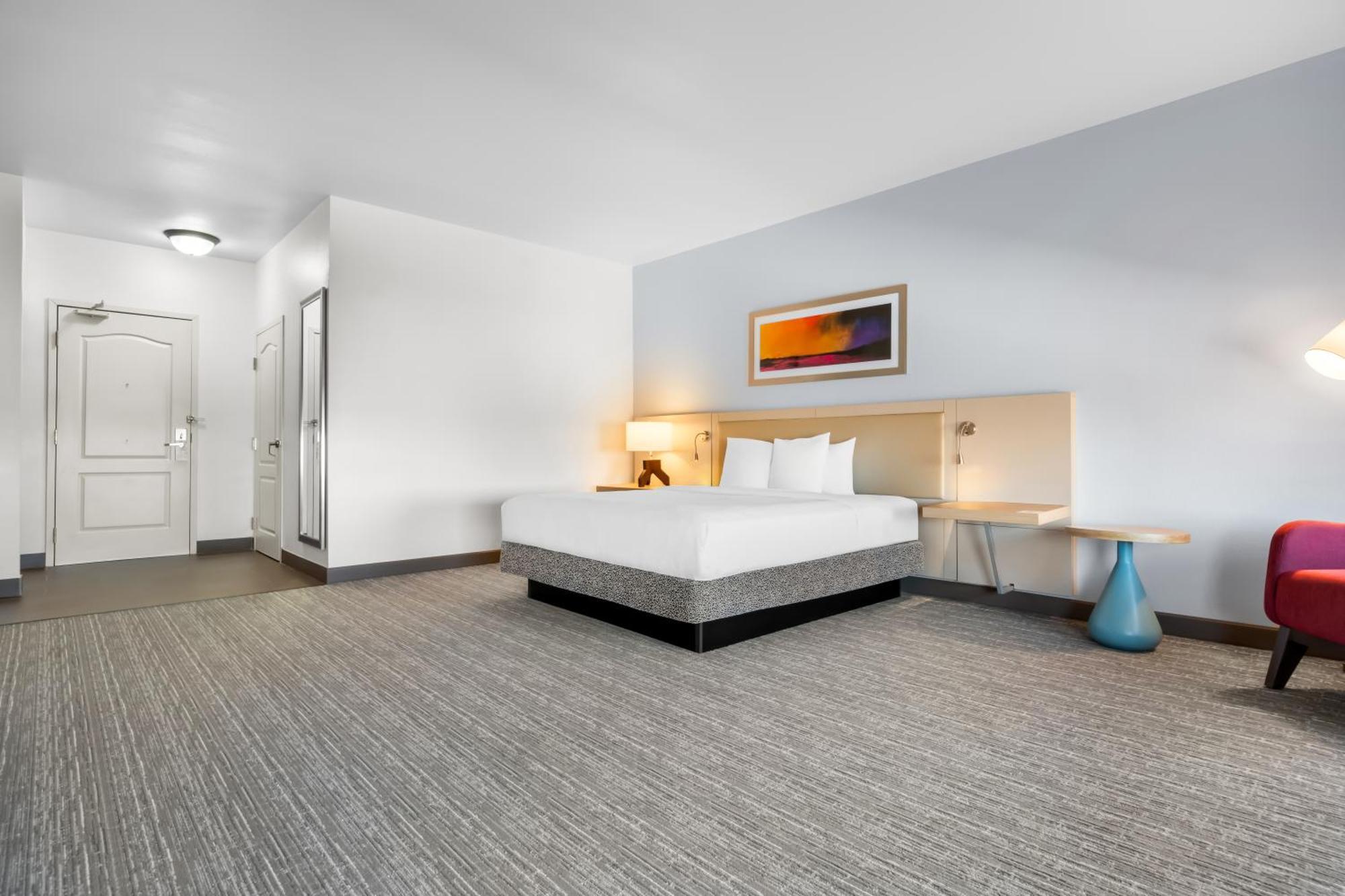 Hilton Garden Inn אמארילו מראה חיצוני תמונה