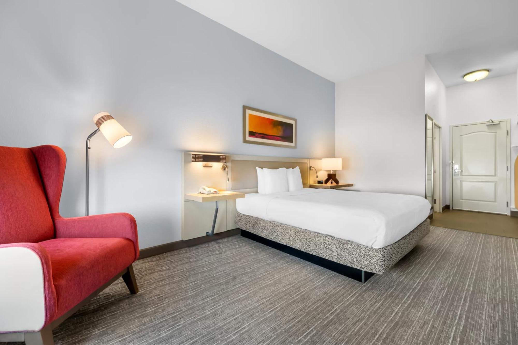 Hilton Garden Inn אמארילו מראה חיצוני תמונה