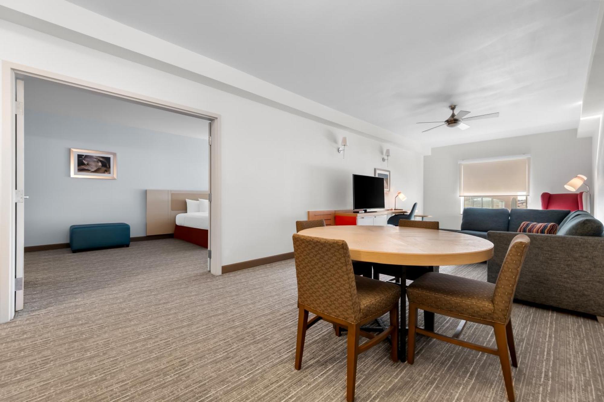 Hilton Garden Inn אמארילו מראה חיצוני תמונה