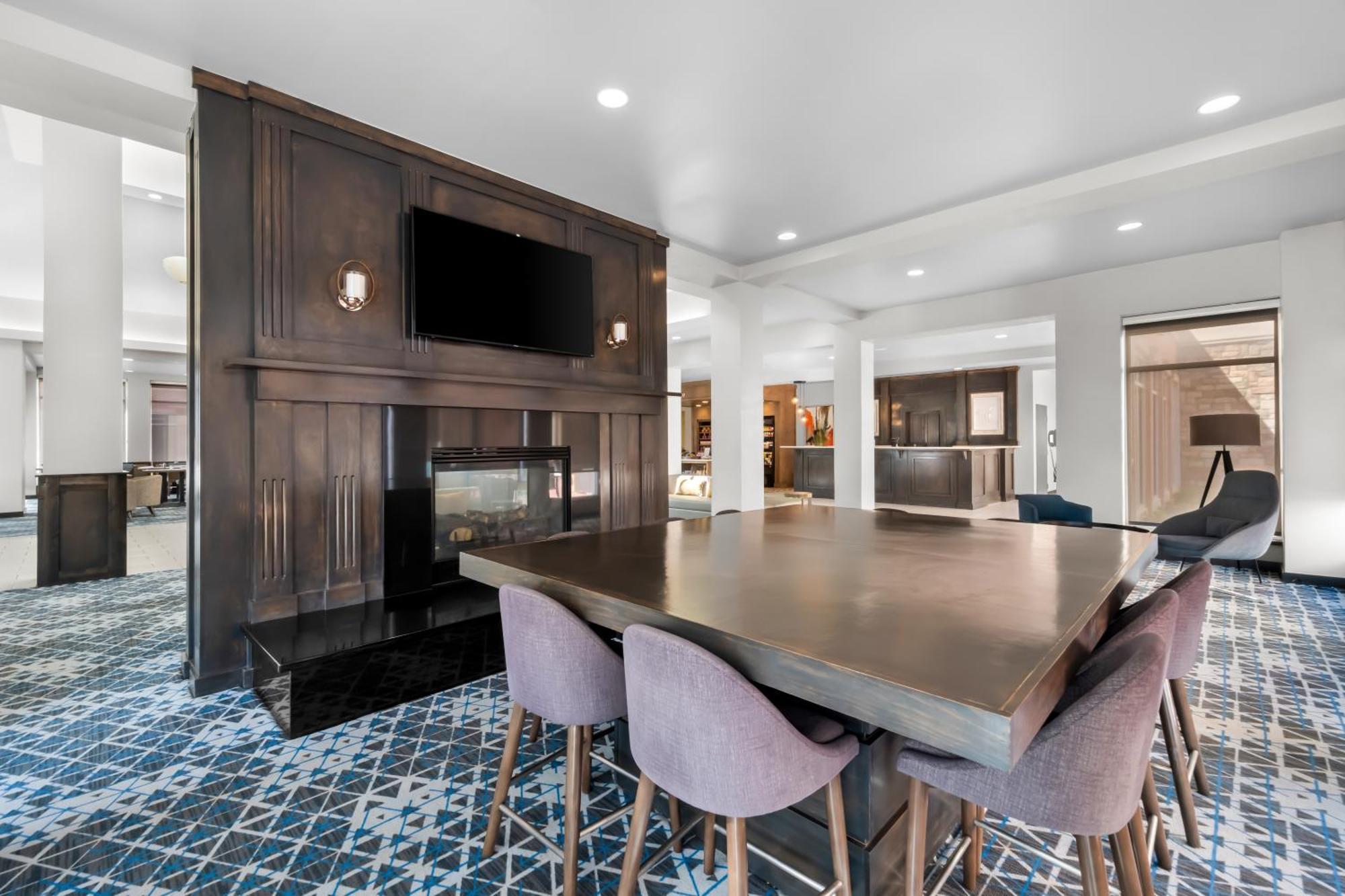 Hilton Garden Inn אמארילו מראה חיצוני תמונה