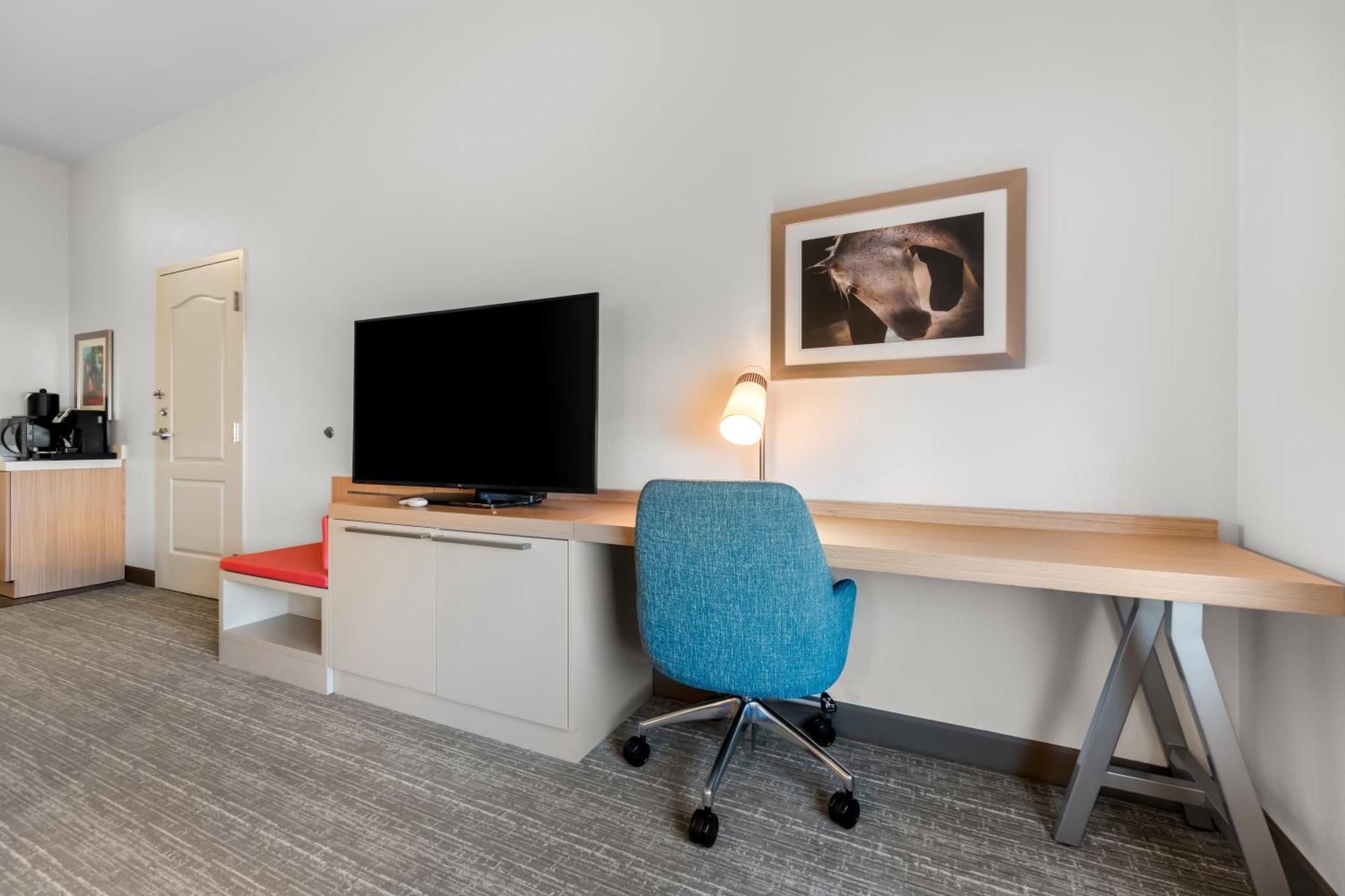 Hilton Garden Inn אמארילו מראה חיצוני תמונה