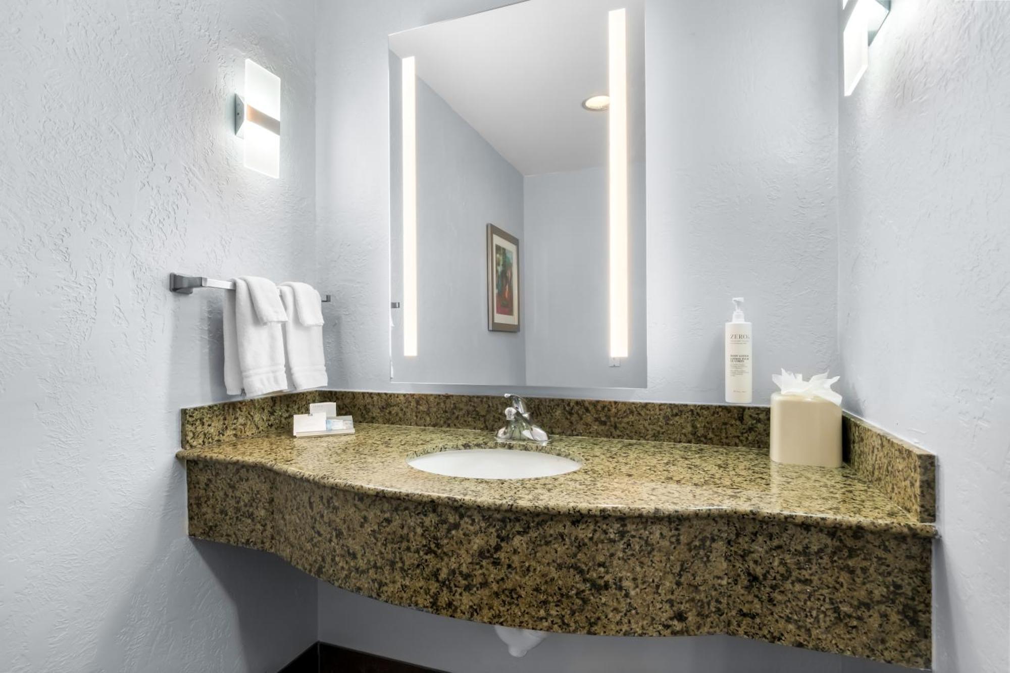 Hilton Garden Inn אמארילו מראה חיצוני תמונה