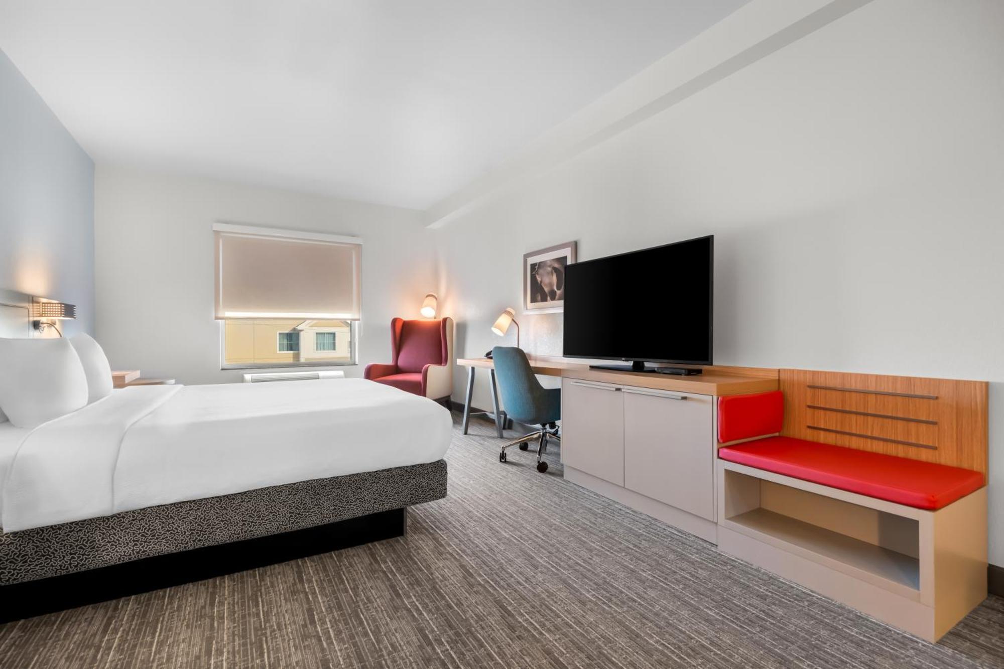 Hilton Garden Inn אמארילו מראה חיצוני תמונה