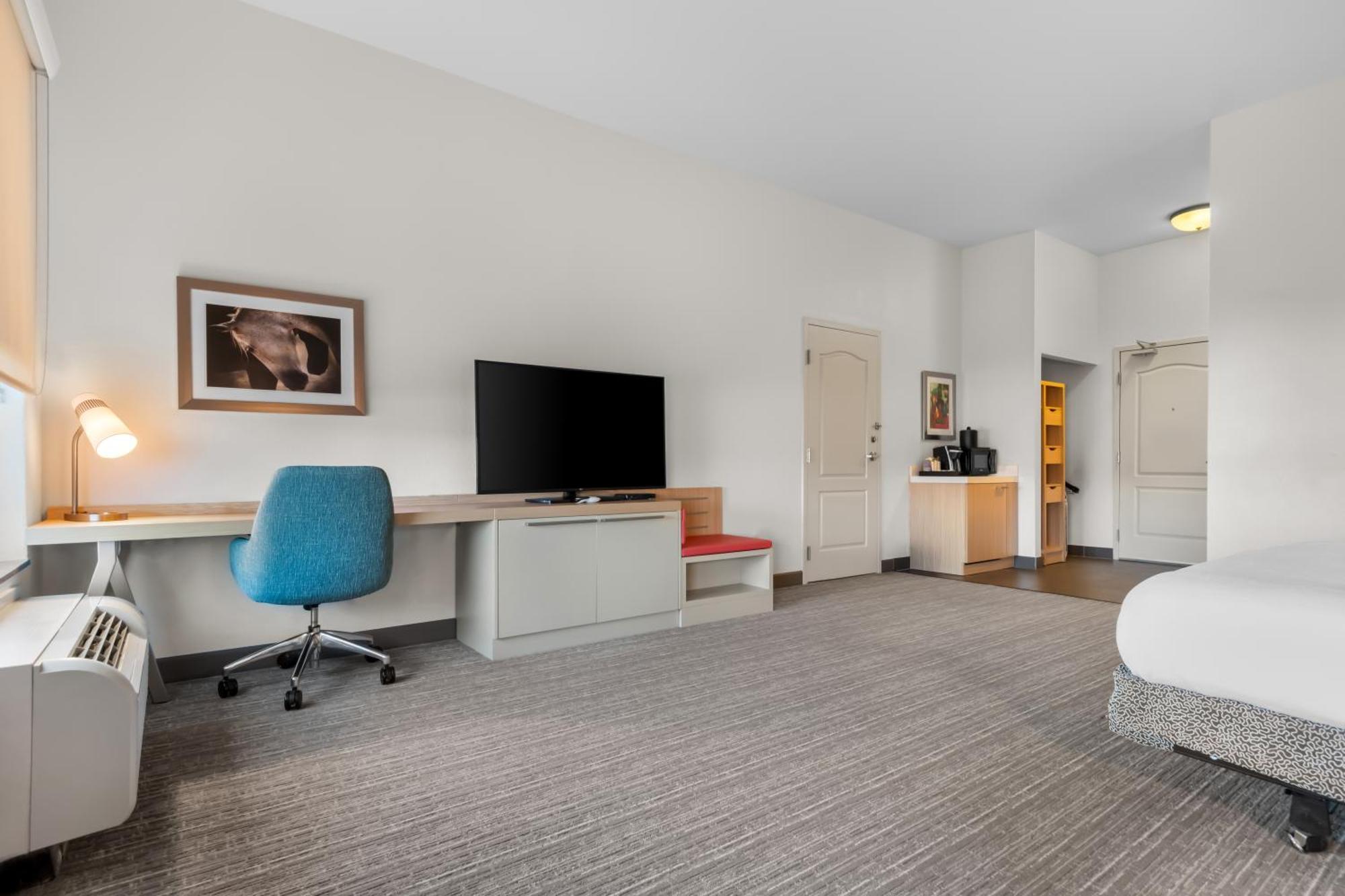 Hilton Garden Inn אמארילו מראה חיצוני תמונה