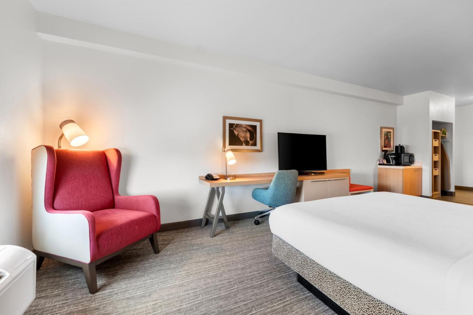 Hilton Garden Inn אמארילו מראה חיצוני תמונה