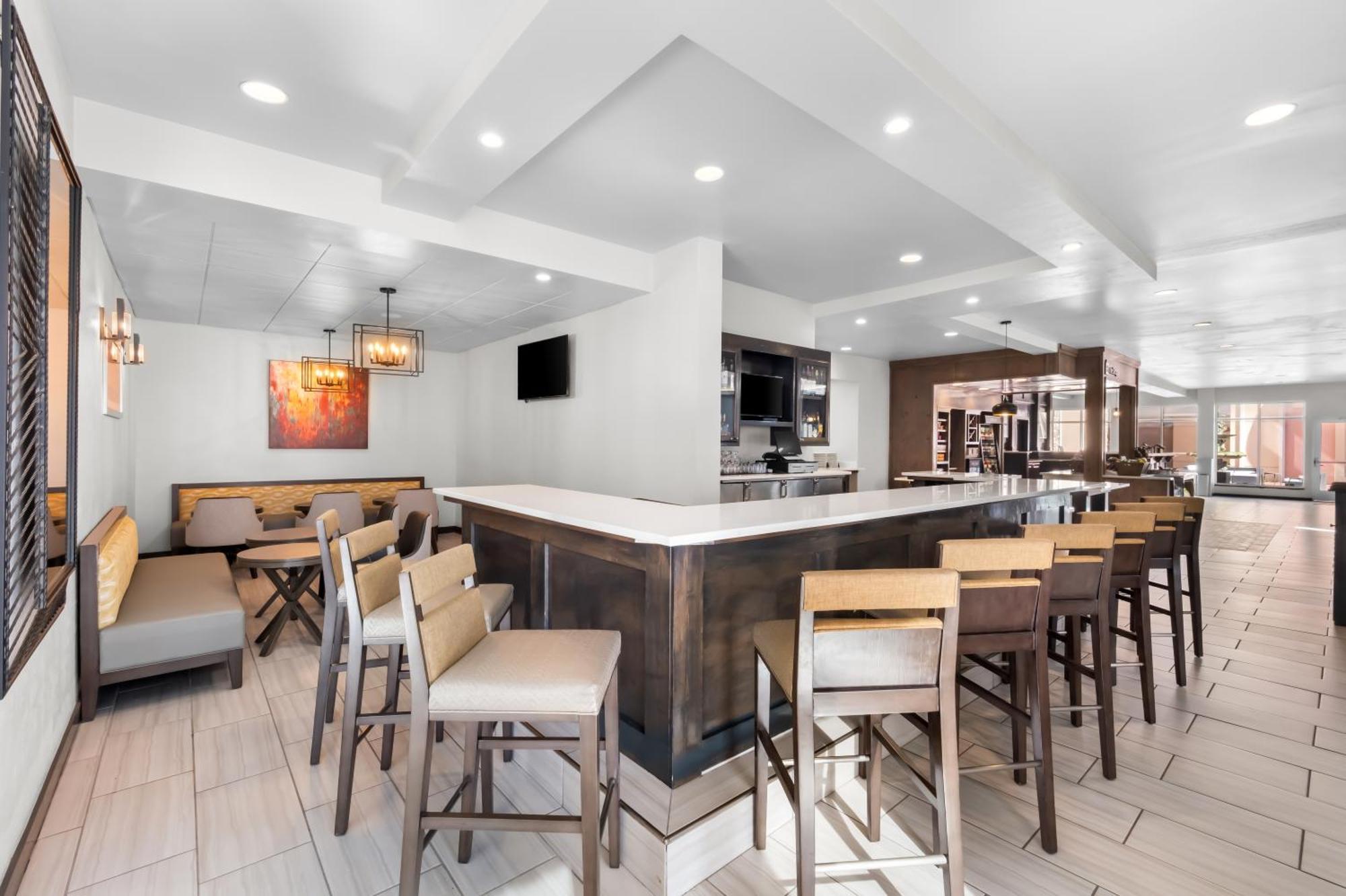 Hilton Garden Inn אמארילו מראה חיצוני תמונה