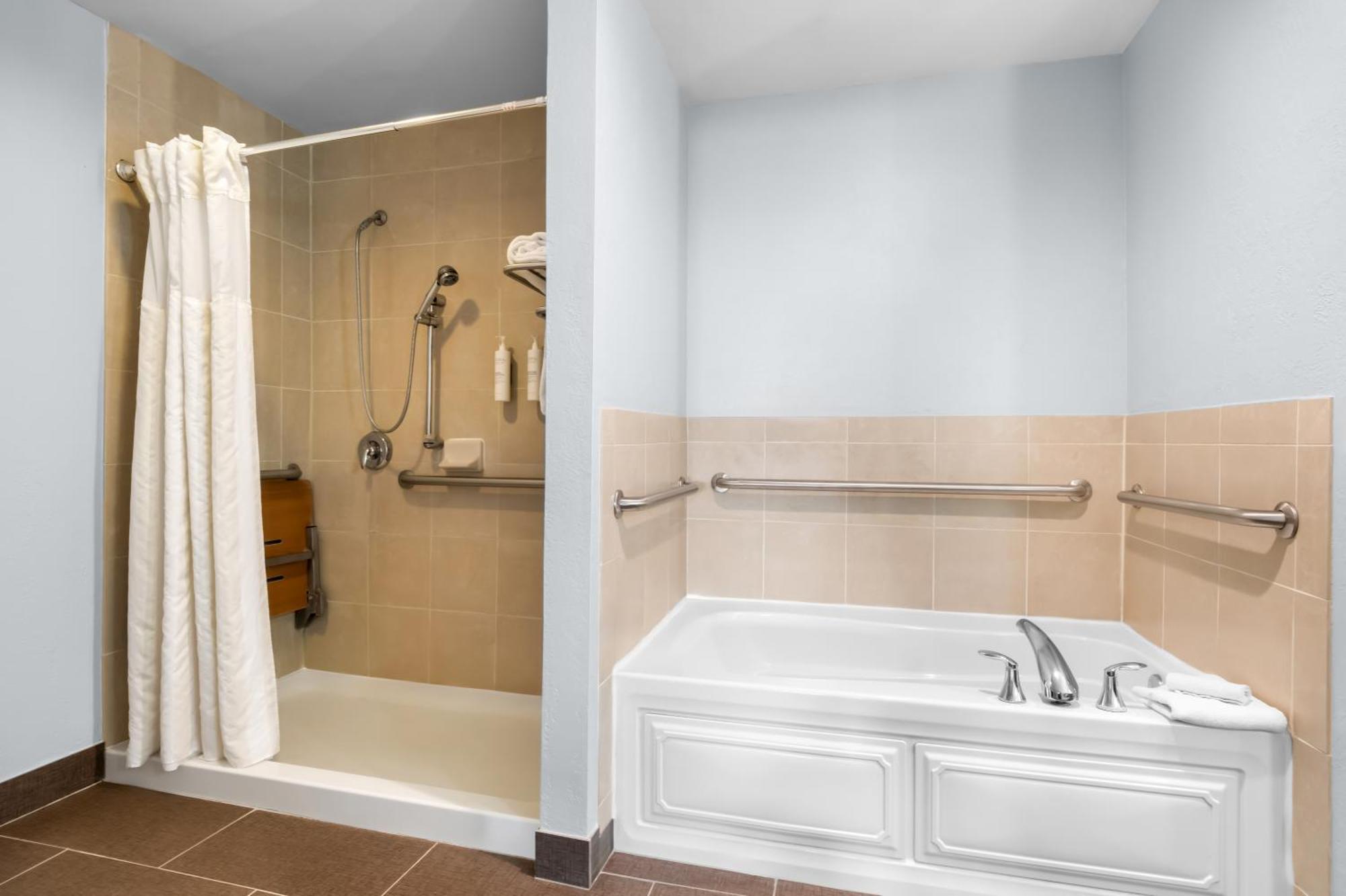 Hilton Garden Inn אמארילו מראה חיצוני תמונה