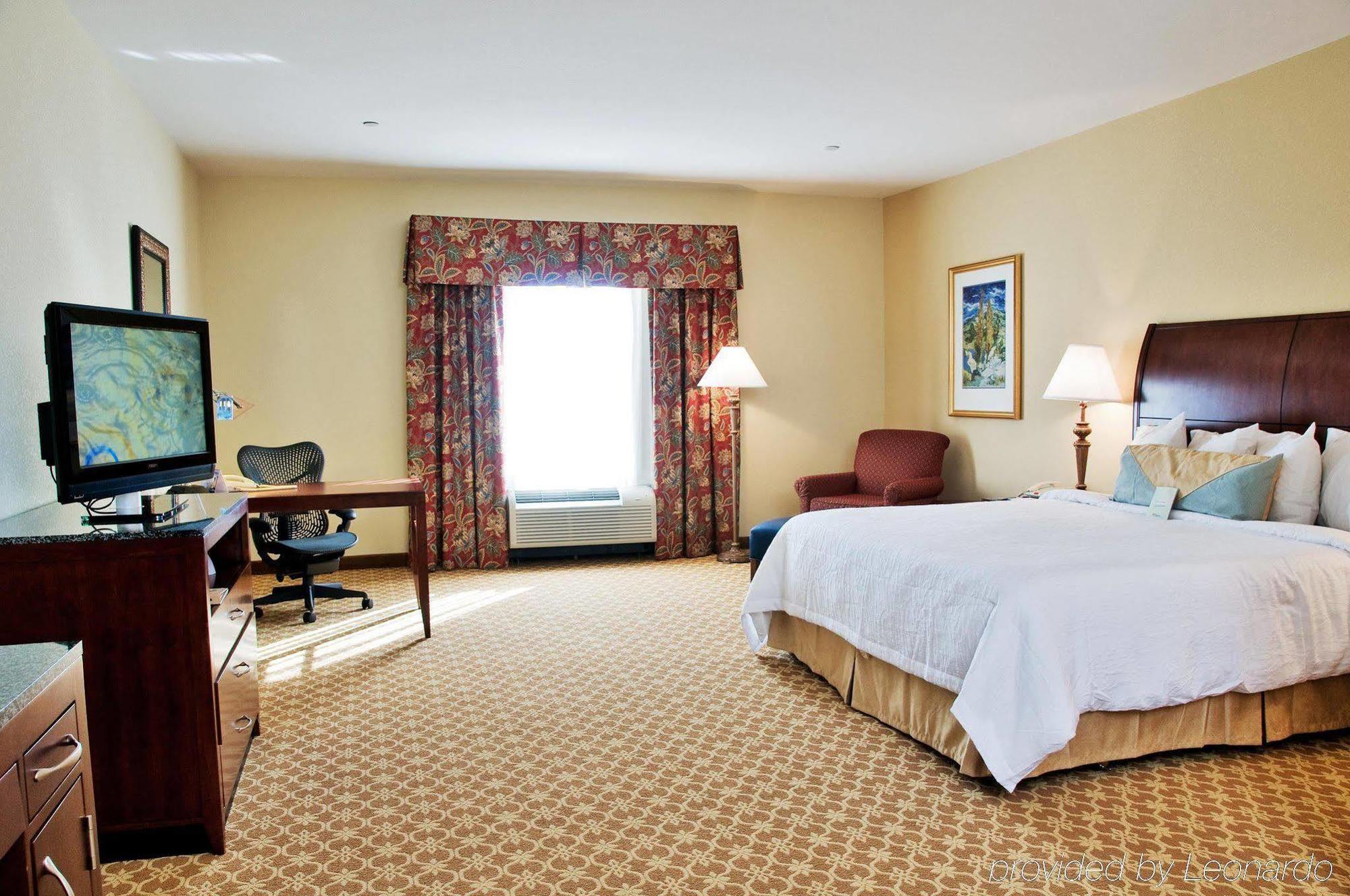 Hilton Garden Inn אמארילו חדר תמונה